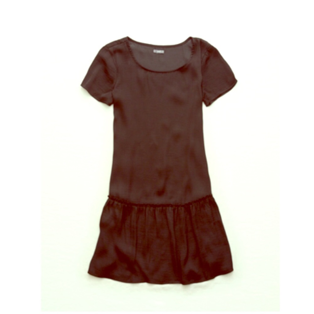 AERIE Shift Dress